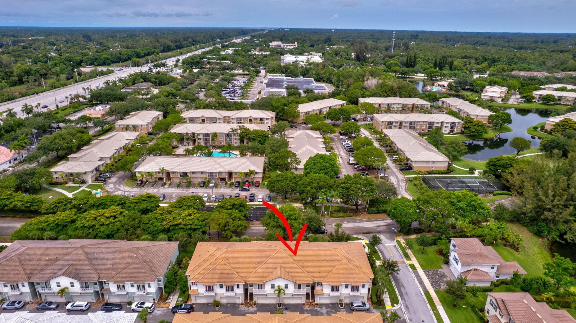 91 Palm Lane, Royal Palm Beach, FL 33411 Photo