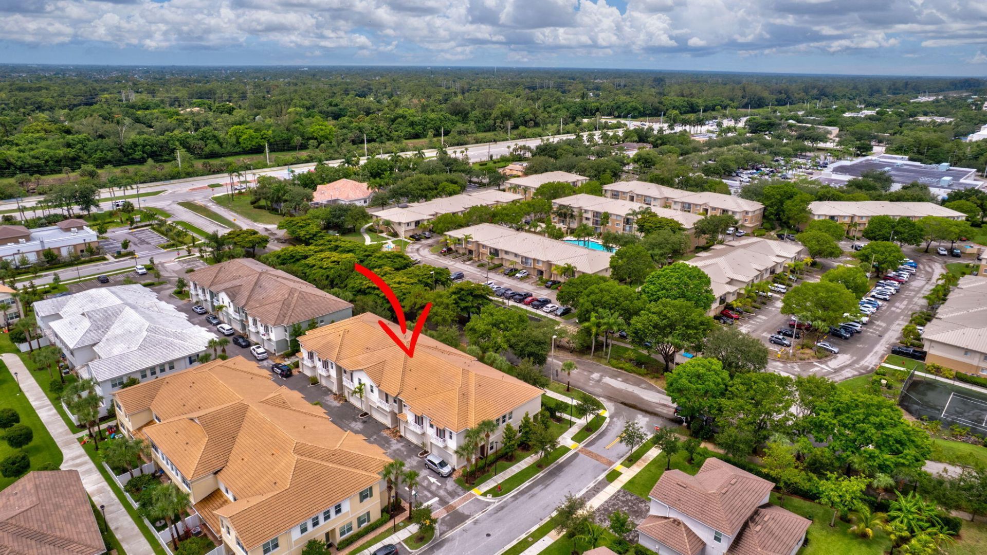 91 Palm Lane, Royal Palm Beach, FL 33411 Photo