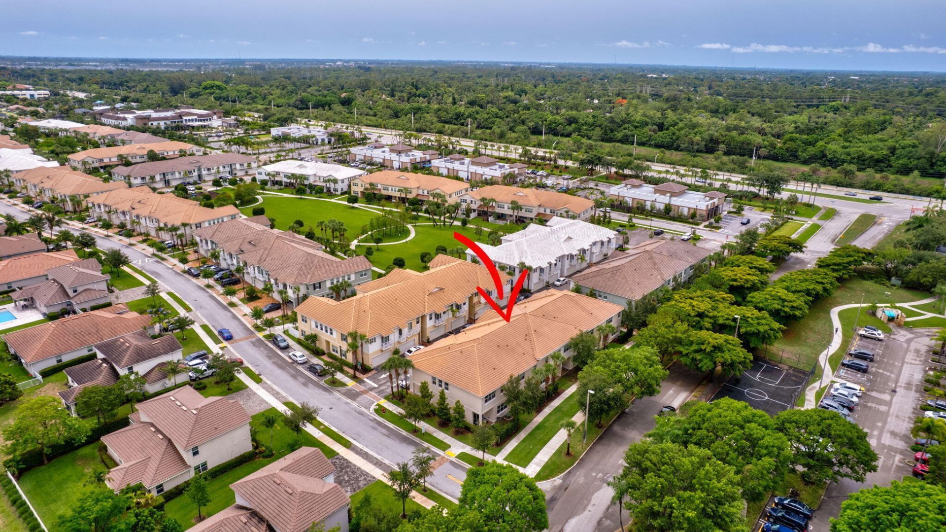 91 Palm Lane, Royal Palm Beach, FL 33411 Photo