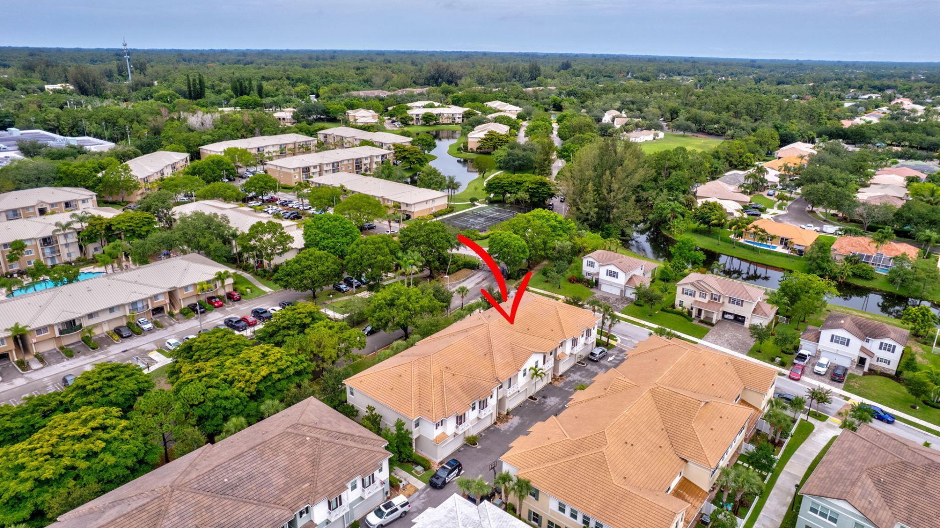 91 Palm Lane, Royal Palm Beach, FL 33411 Photo