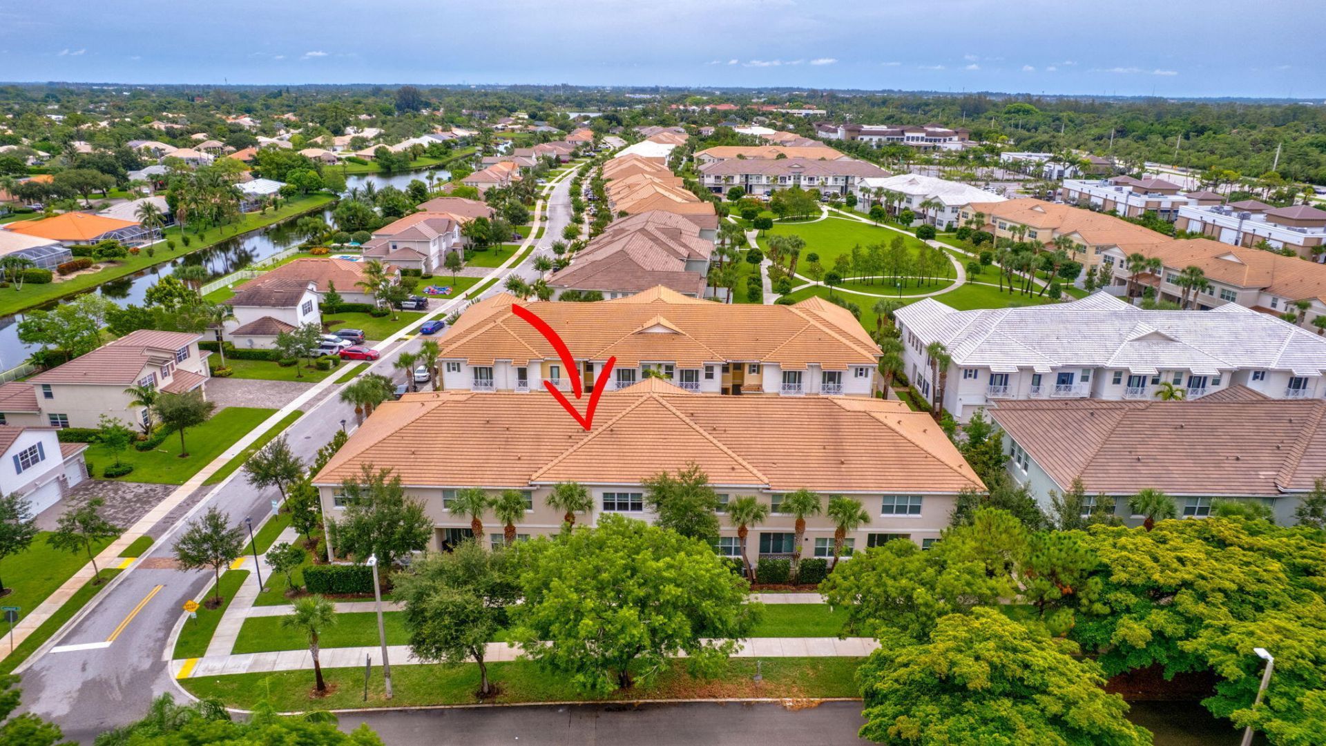 91 Palm Lane, Royal Palm Beach, FL 33411 Photo