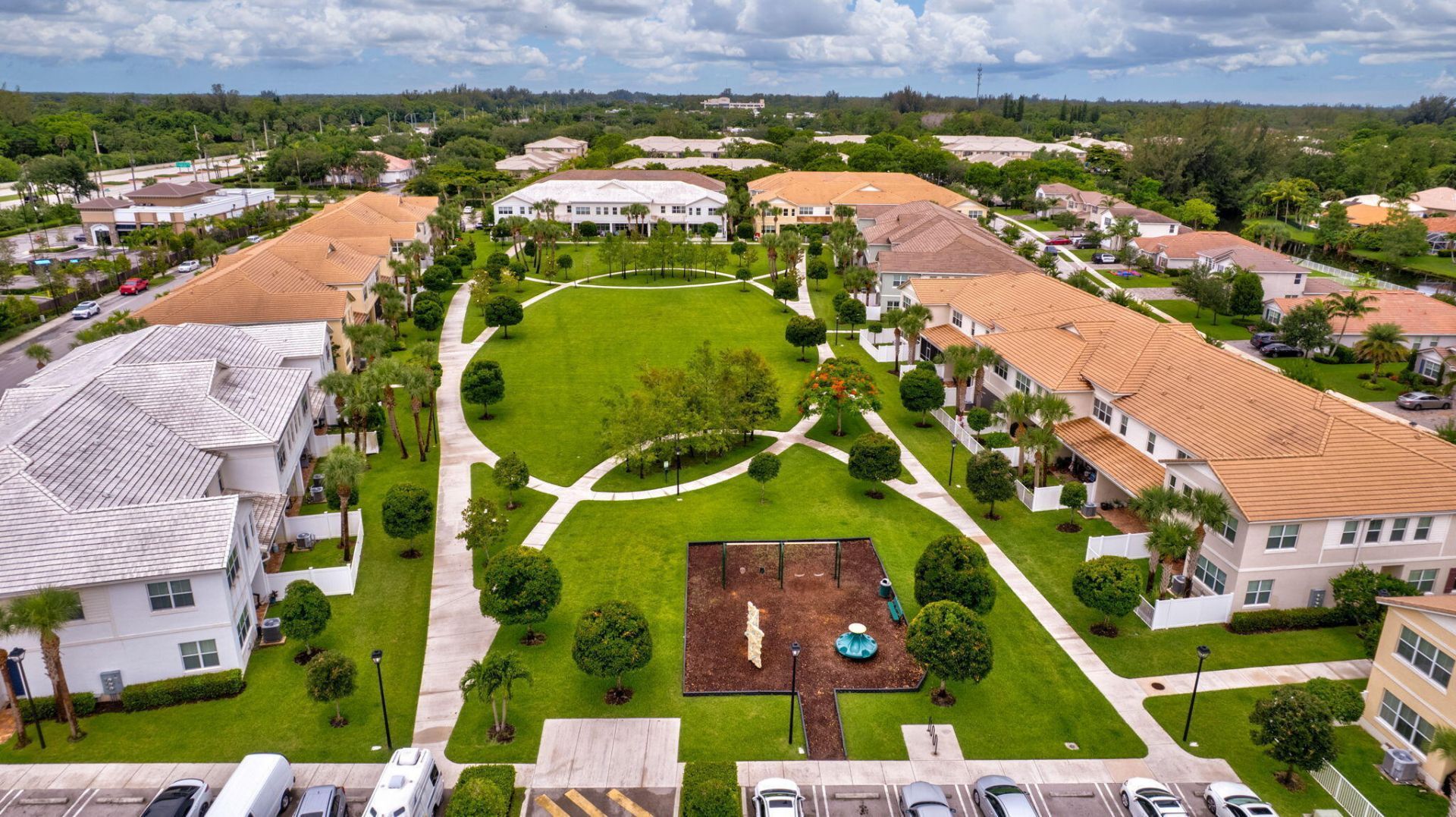 91 Palm Lane, Royal Palm Beach, FL 33411 Photo