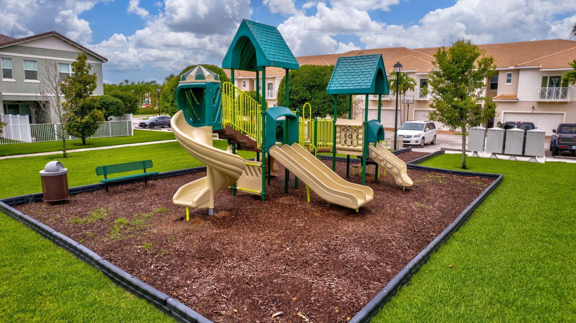 91 Palm Lane, Royal Palm Beach, FL 33411 Photo