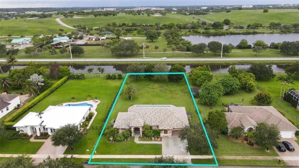 4053 SW 141st Avenue, Davie, FL 33330 Photo