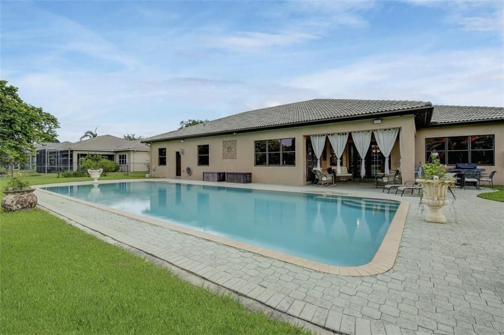 4053 SW 141st Avenue, Davie, FL 33330 Photo
