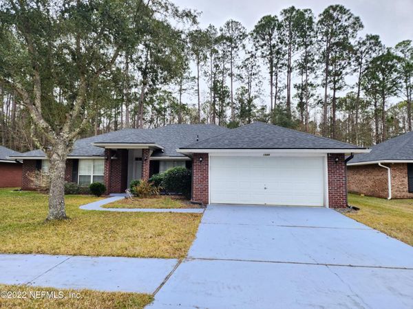1589 GUARDIAN Court, Jacksonville, FL 32221