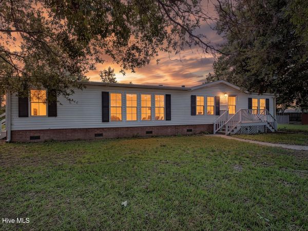 202 Tillage Court, Jacksonville, NC 28540