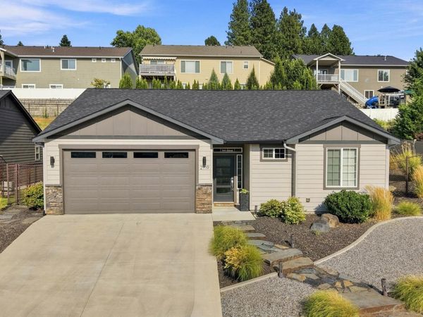 2719 S Conklin Dr, Spokane Valley, WA 99037