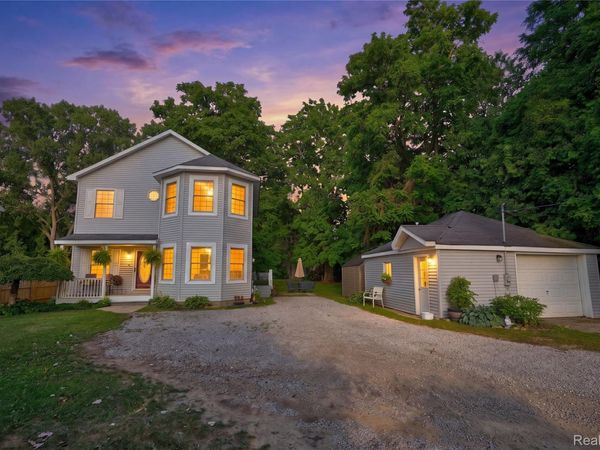 5096 N Irish Road, Richfield Township, Mi 48423