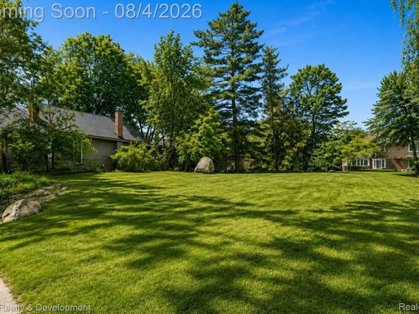 507 Randolph St. Street, Northville, Mi 48167
