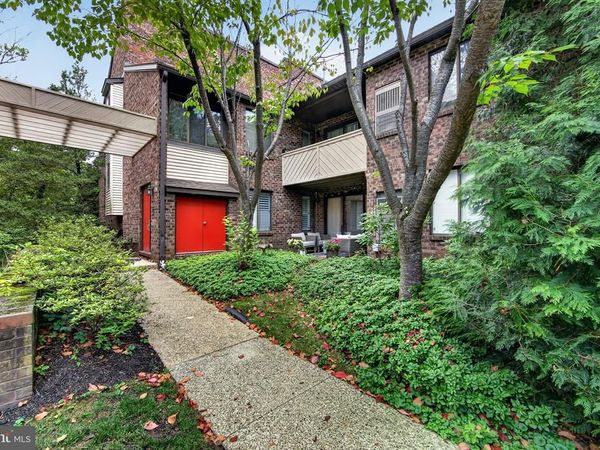710 MOUNTAINVIEW DRIVE, Unit 710, CHESTERBROOK, PA 19087