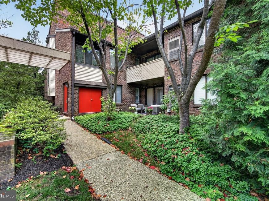 710 Mountainview Drive, Unit 710, Chesterbrook, PA 19087 Main Photo