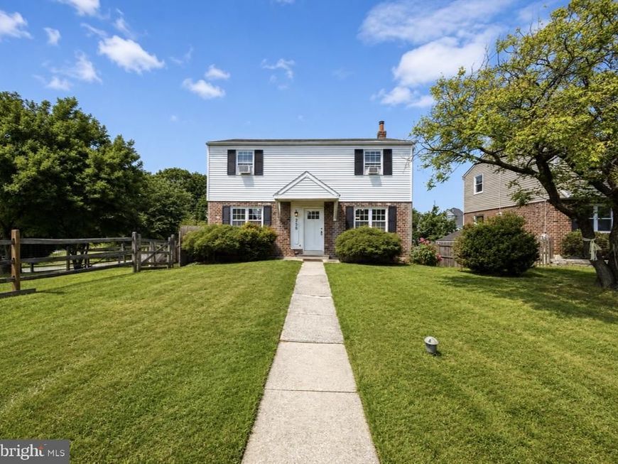 256 W Beidler Road, King of Prussia, PA 19406 Main Photo