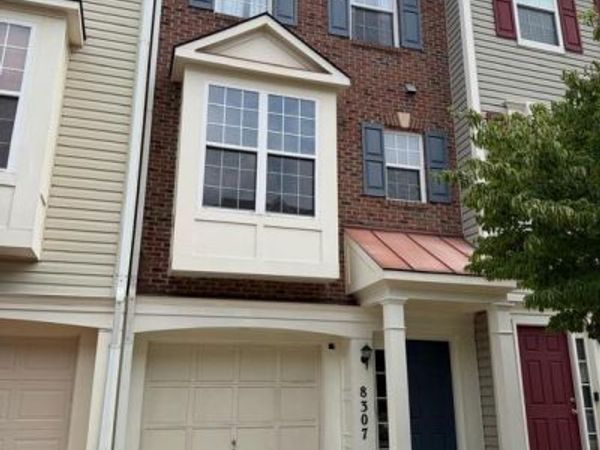 8307 GREEN GRASS ROAD, LAUREL, MD 20724