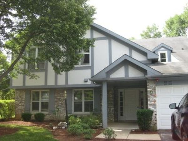 251 Coventry Circle , Unit 251, Vernon Hills, IL 60061
