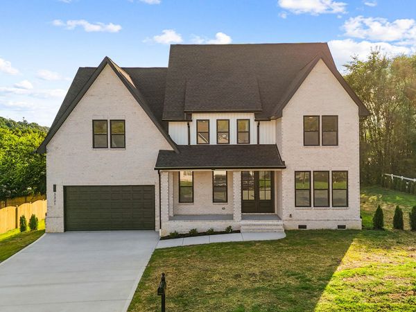 3321 Whelahan Farm Rd, Knoxville, TN 37924