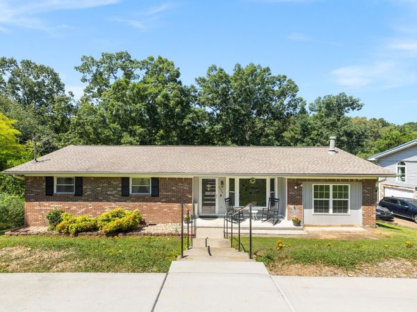 2520 Standifer Hills Drive, Chattanooga, TN 37421