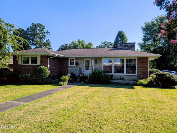 1801 East Sevier Avenue, Kingsport, TN 37664