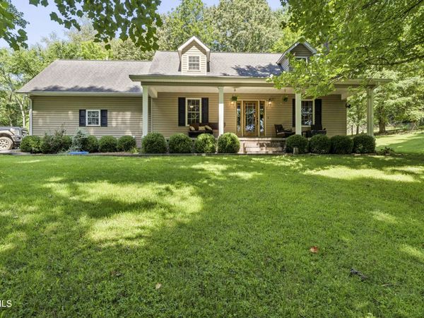 1690 Pleasant Grove Road, Bluff City, TN 37618