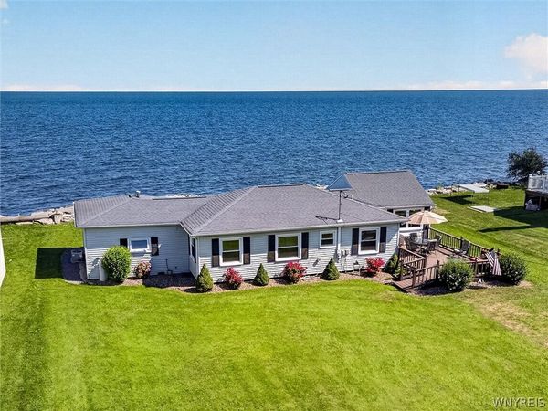 14983 E Brighton Cliffe Drive , Kent, NY 14477