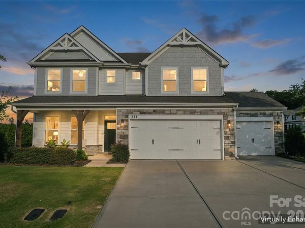 311 Bouchard Drive , Waxhaw, NC 28173