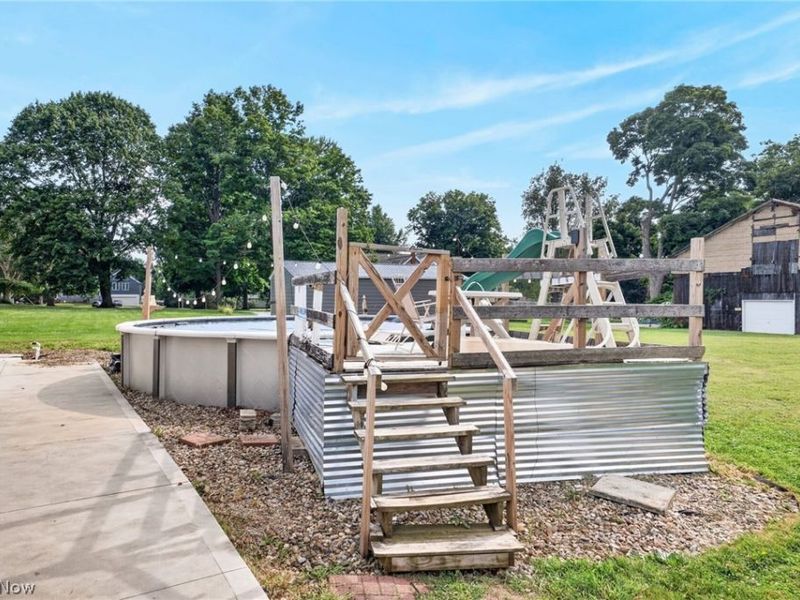 1313 Martin Road, Mogadore, OH 44260 Photo 27