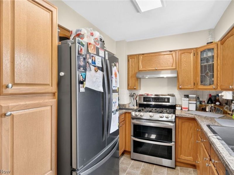 1313 Martin Road, Mogadore, OH 44260 Photo 5