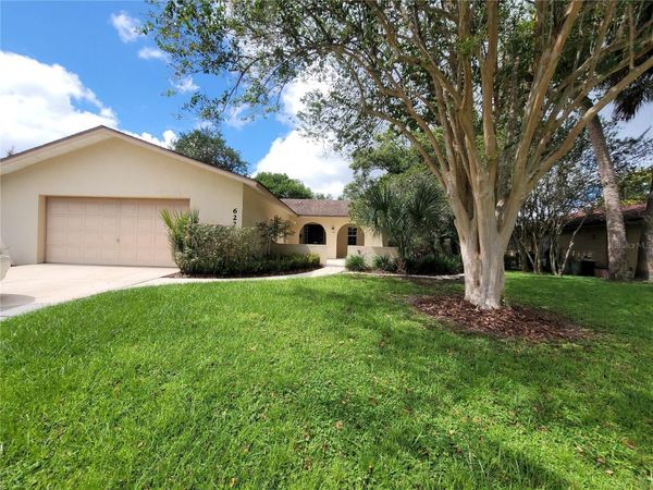 622 GREEN MEADOW AVENUE , MAITLAND, FL 32751