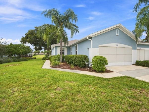 2102 ACADIA GREENS DRIVE , Unit 2102, SUN CITY CENTER, FL 33573