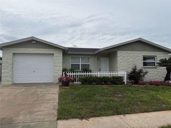 6310 DIAMOND DRIVE DRIVE , NEW PORT RICHEY, FL 34653