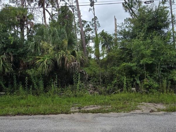 LOT 3 LONGWELL LANE, NORTH PORT, FL 34286