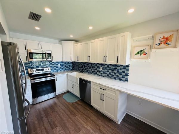 1522 Mainsail DR, Unit 4, NAPLES, FL 34114