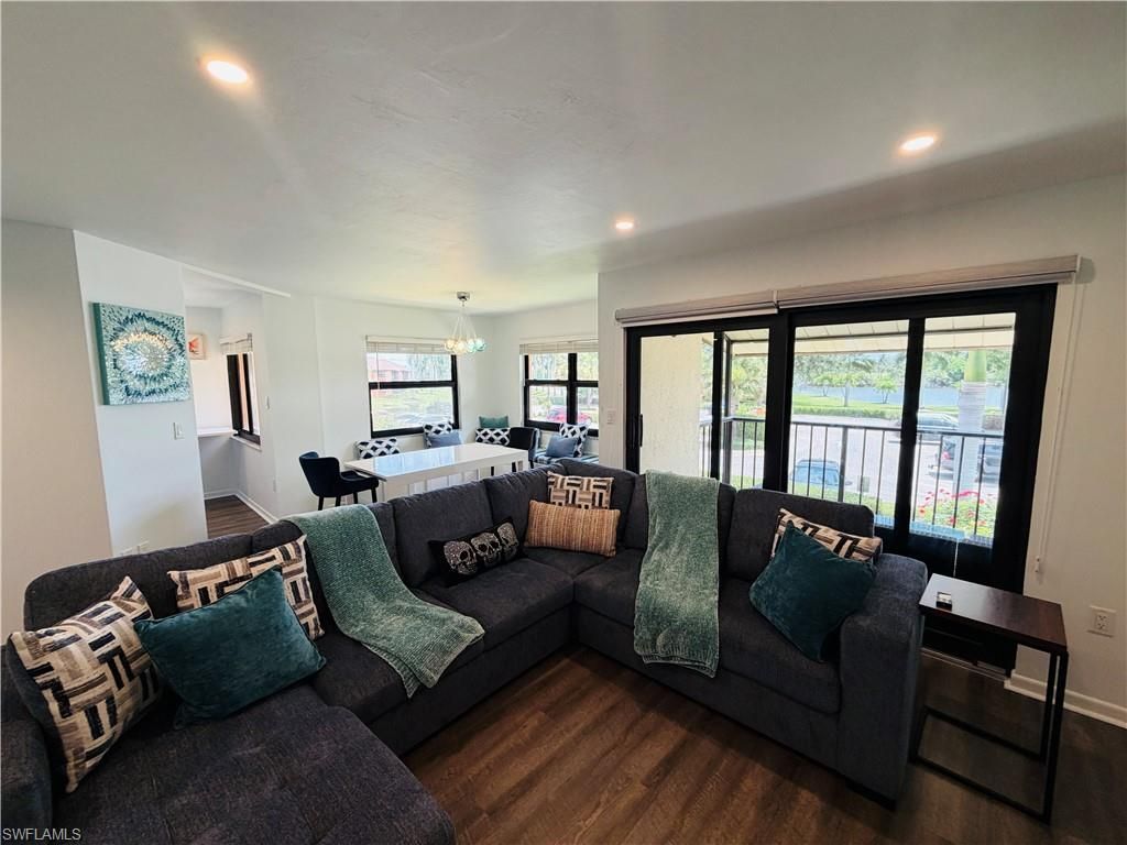 1522 Mainsail Dr, Unit 4, Naples, FL 34114 Photo