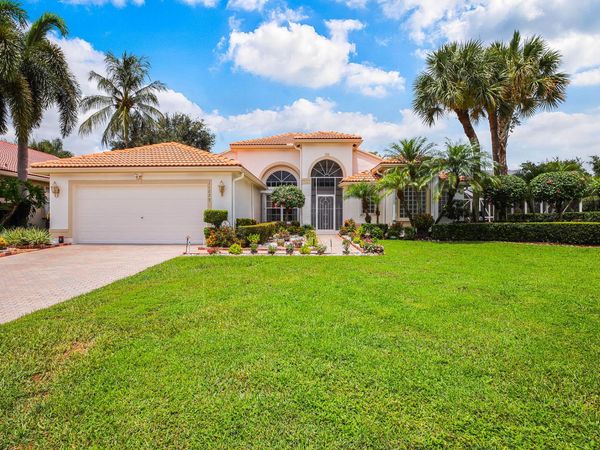 11279 KONA Court, Boynton Beach, FL 33437