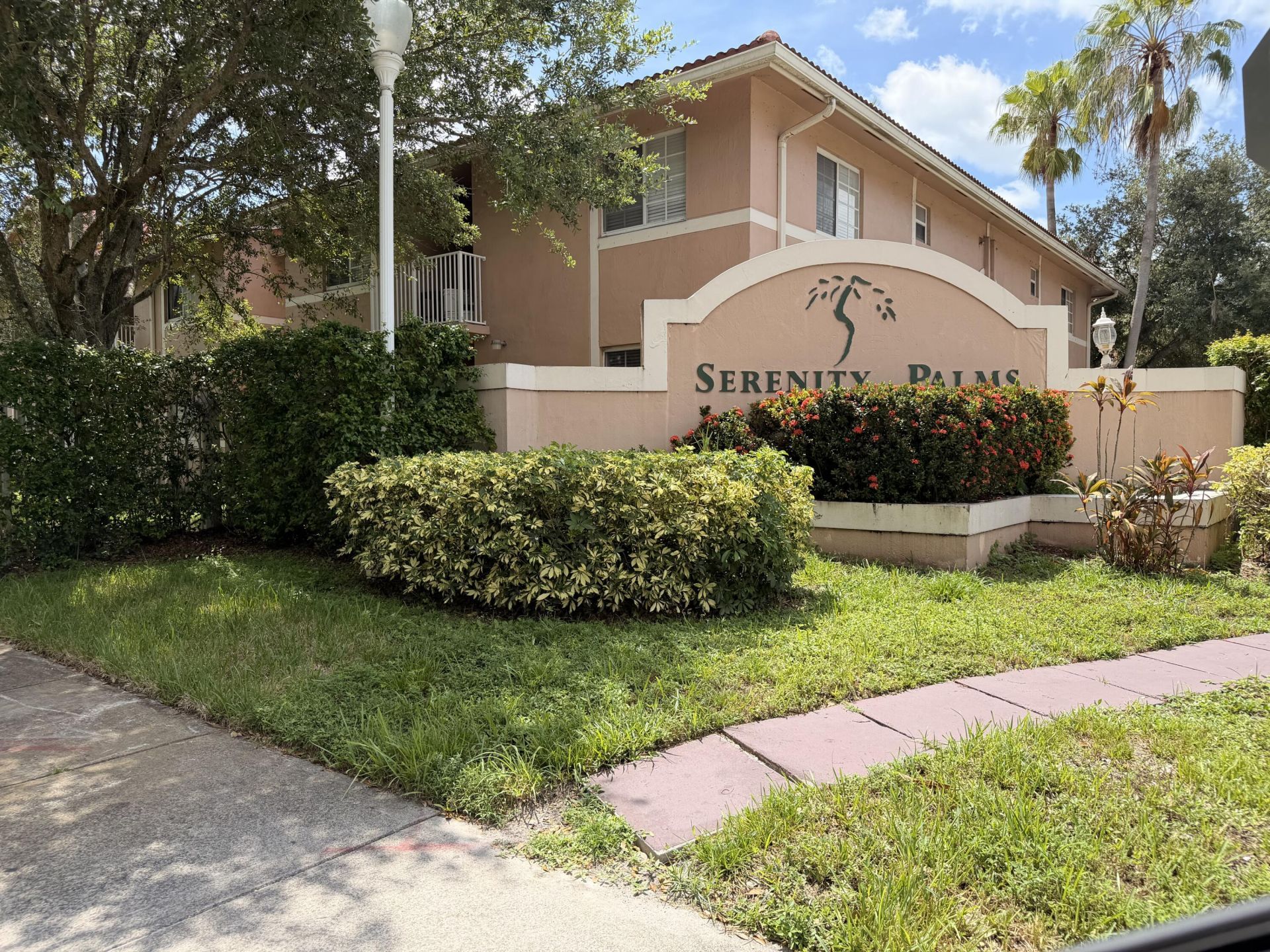 3271 Sabal Palm Manor, Unit 106, Hollywood, FL 33024 Photo