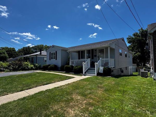118 MANKIN, BECKLEY, WV 25801