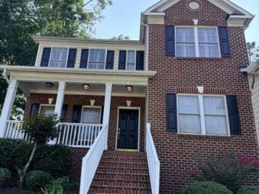 12442 Pawleys Mill Circle, Raleigh, NC 27614