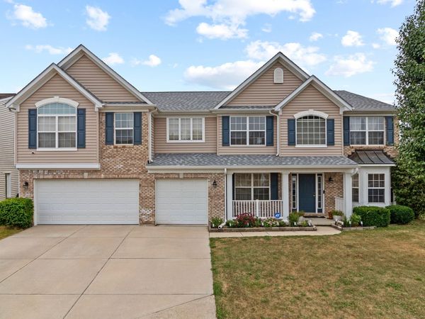 3650 Pickwick Circle , Plainfield, IN 46168