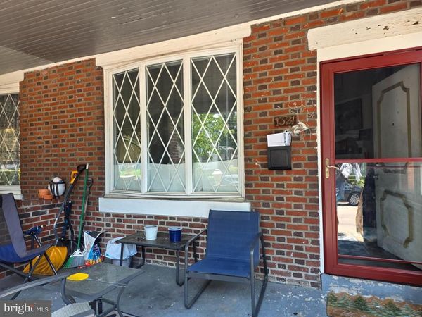1319 21 W CHAMPLOST STREET , PHILADELPHIA, PA 19141