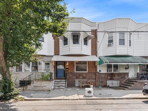 2119 S 19TH STREET , PHILADELPHIA, PA 19145