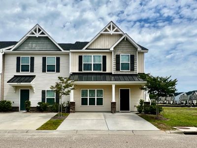 234 Swallowtail Lane, Goose Creek, SC 29445