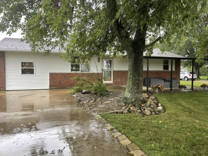 7898 Darke Preble County Line Road, Arcanum, OH 45304 Photo 1