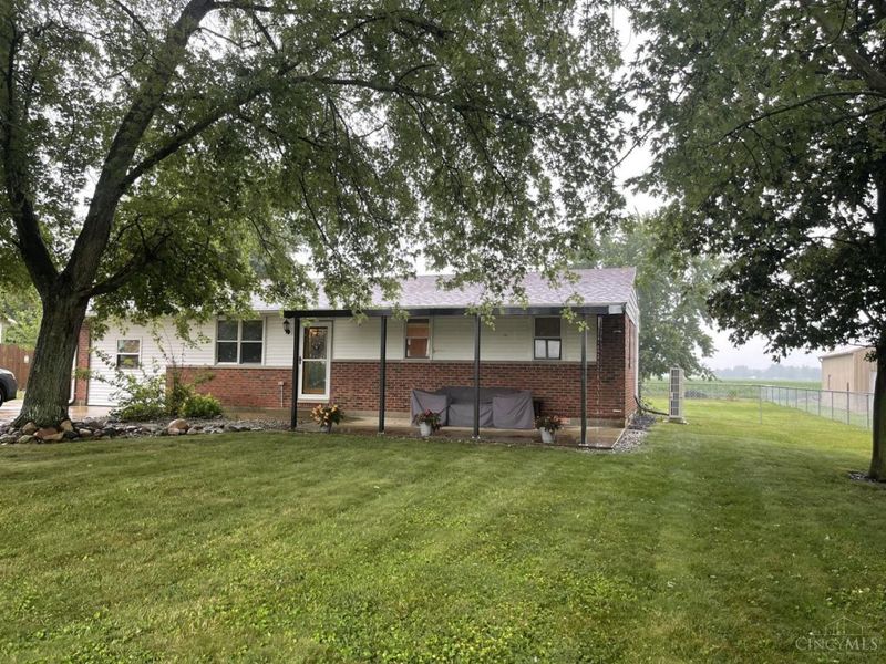 7898 Darke Preble County Line Road, Arcanum, OH 45304 Photo 2