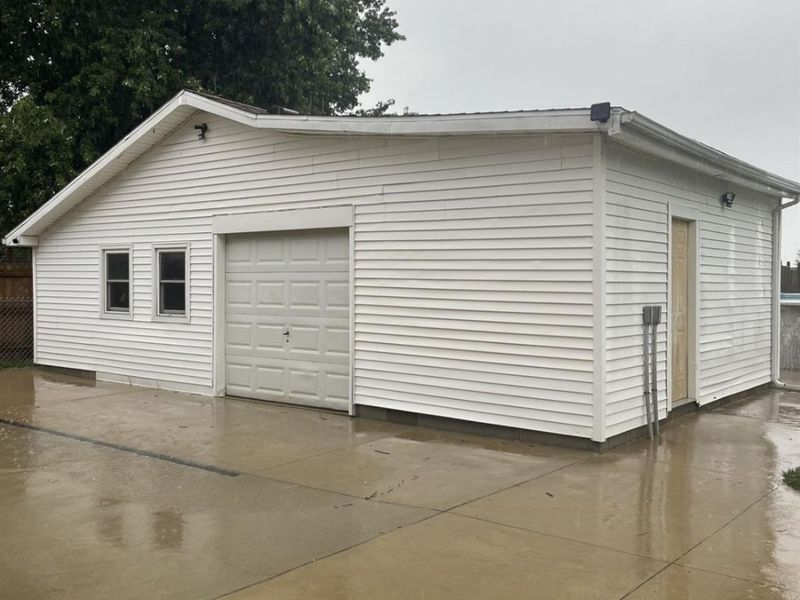7898 Darke Preble County Line Road, Arcanum, OH 45304 Photo 21