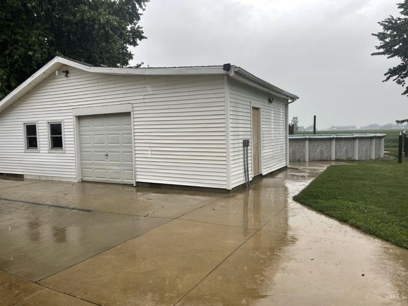 7898 Darke Preble County Line Road, Arcanum, OH 45304 Photo 22