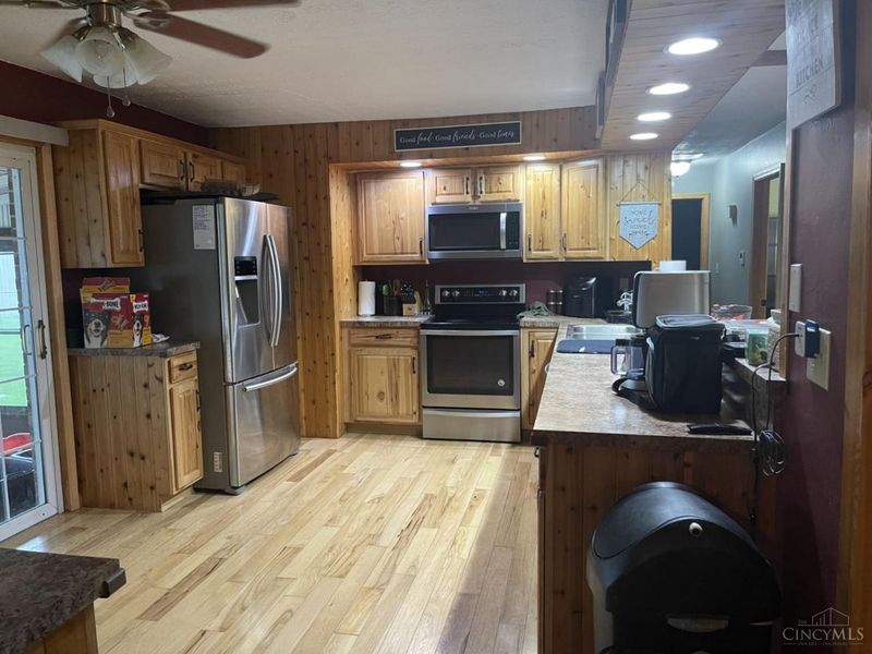 7898 Darke Preble County Line Road, Arcanum, OH 45304 Photo 9