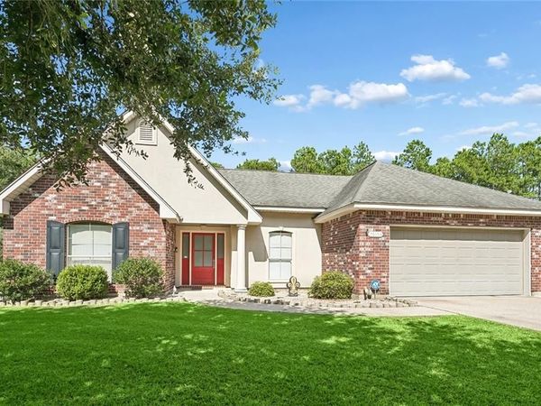 76196 HIGHWAY 1077 Highway , Folsom, LA 70437