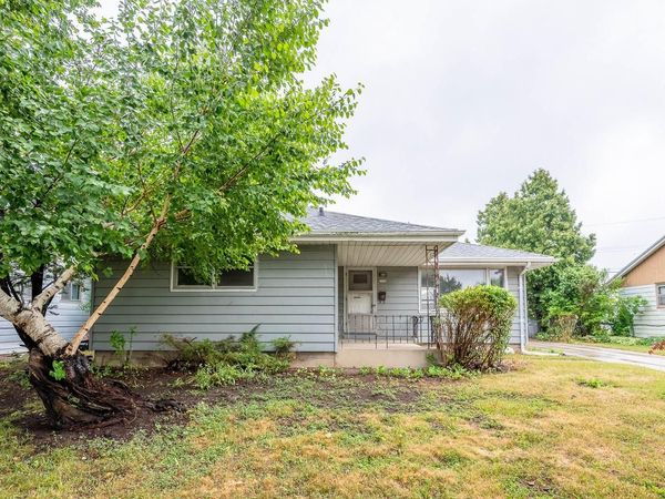 5358 N 103rd STREET, Milwaukee, WI 53225