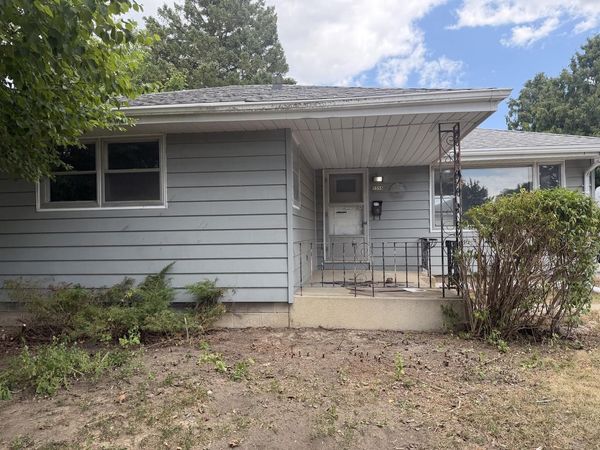 5358 N 103rd STREET, Milwaukee, WI 53225