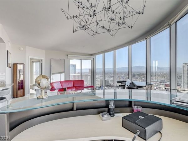 222 Karen Avenue , Unit 3508, Las Vegas, NV 89109